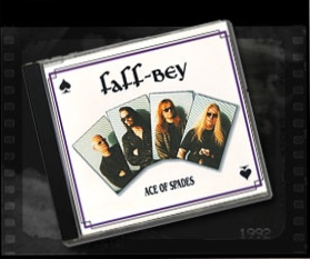 Ace of Spades cover