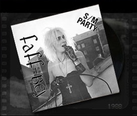 S/M Party cover